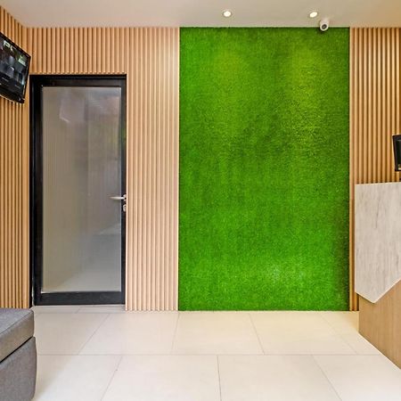 Env Room Jakarta Eksteriør billede