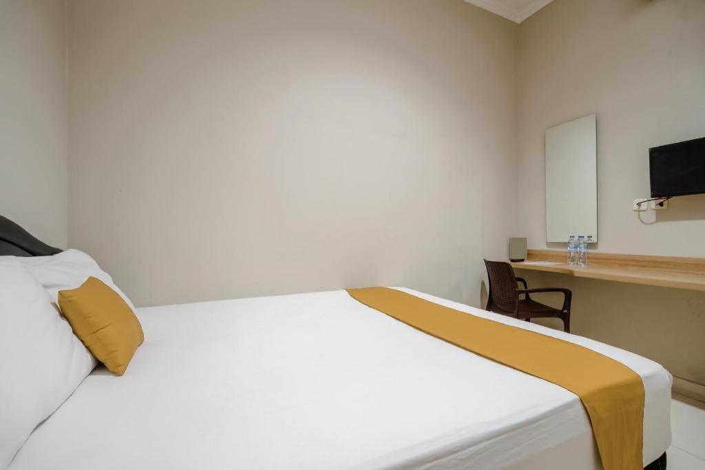 Env Room Jakarta Eksteriør billede