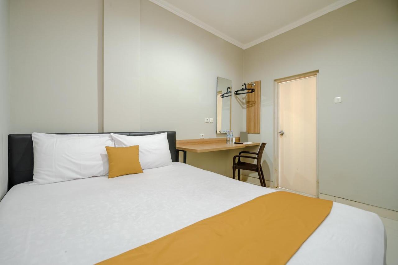 Env Room Jakarta Eksteriør billede