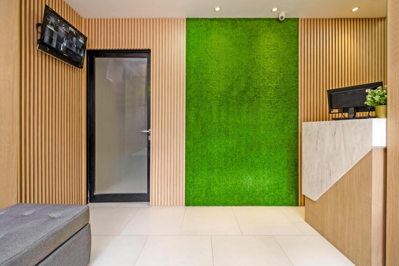 Env Room Jakarta Eksteriør billede