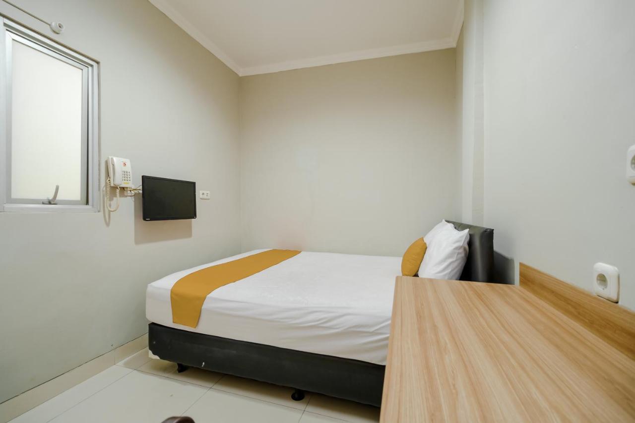 Env Room Jakarta Eksteriør billede