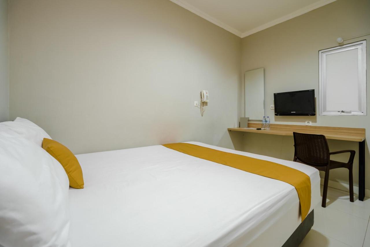 Env Room Jakarta Eksteriør billede